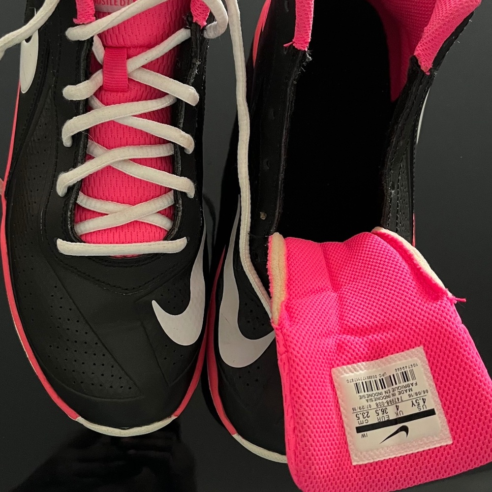 Nike 4.5